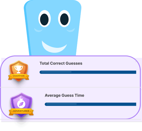 Daily challenge preview